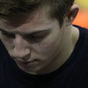 Meet your Posher, Griffin